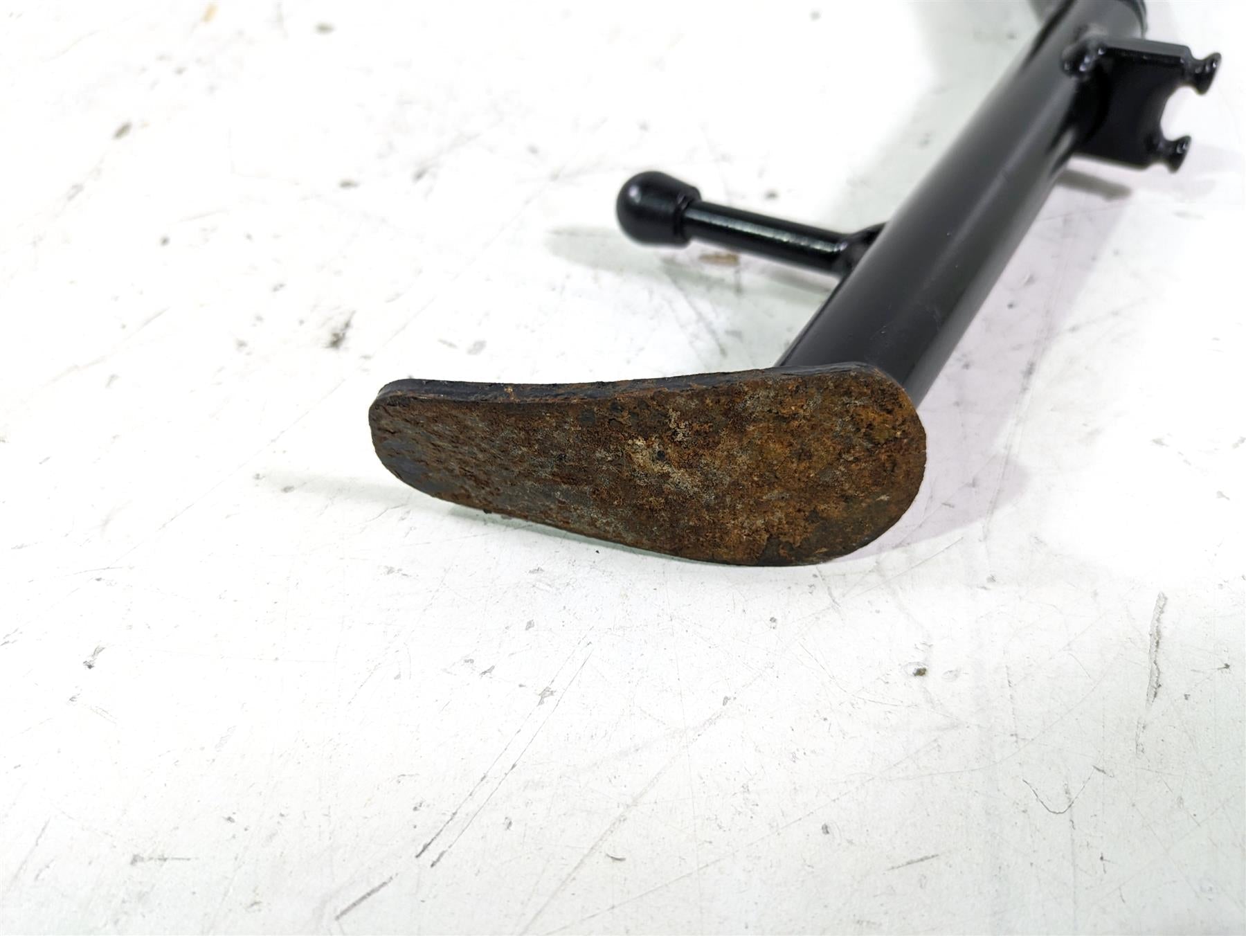 2022 BMW R1250 RT K052 Side Kickstand Kick Stand 46538532726 {{ shop.shopifyCountryName }} - Mototech271