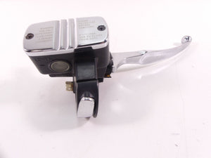2002 Honda Goldwing GL1800 Front Brake Master Cylinder   45510-MCA-305