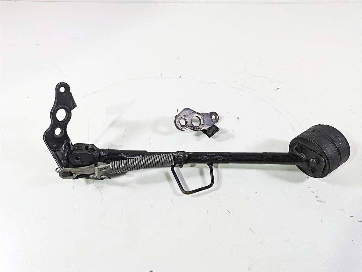 2004 BMW R1150GS R21 Side Kickstand Kick Stand -READ46532335787 {{ shop.shopifyCountryName }} - Mototech271