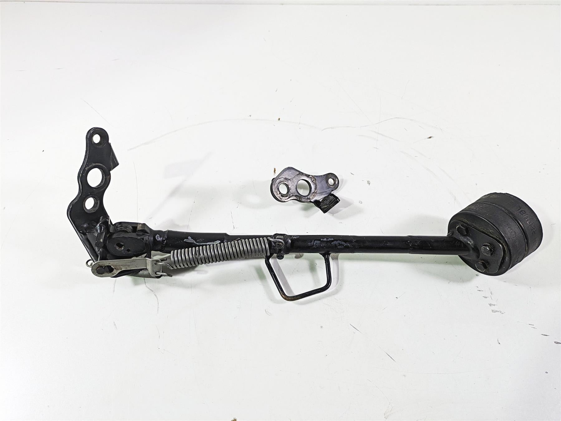 2004 BMW R1150GS R21 Side Kickstand Kick Stand -READ46532335787 {{ shop.shopifyCountryName }} - Mototech271