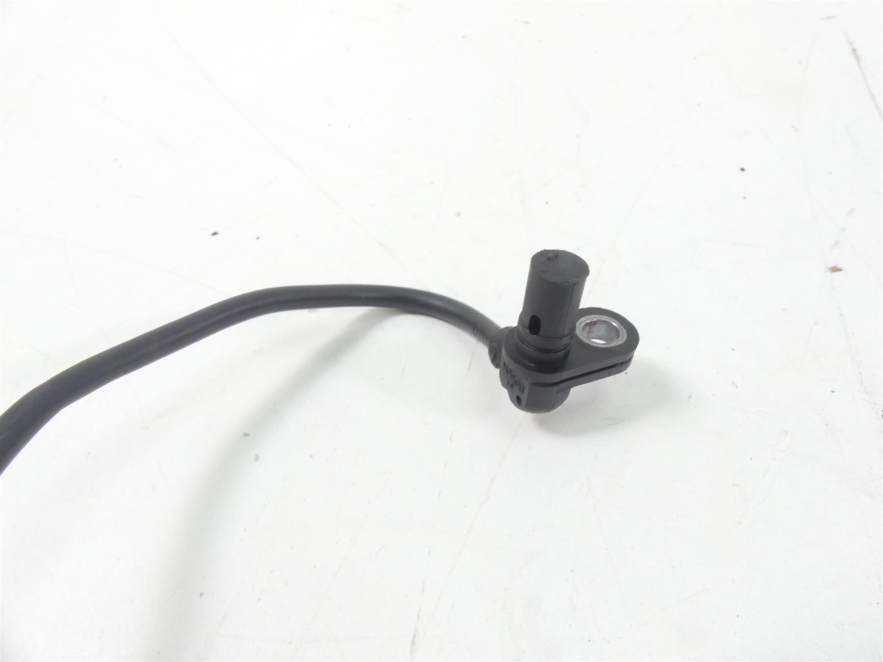 2015 Ducati Diavel Carbon Red Front Abs Brake Wheel Speed Sensor 55212121B {{ shop.shopifyCountryName }} - Mototech271