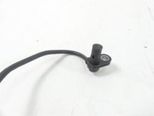 Load image into Gallery viewer, 2015 Ducati Diavel Carbon Red Front Abs Brake Wheel Speed Sensor 55212121B
