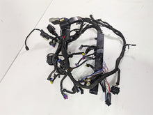 Load image into Gallery viewer, 2014 Harley FLS Softail Slim Main Abs Wiring Harness Loom - No Cuts 69200319
