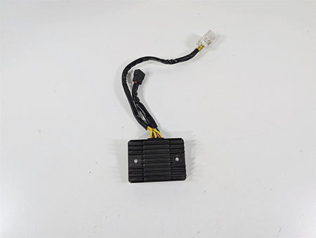 2018 Aprilia RSV4 RR Rectifier Voltage Regulator B043488 {{ shop.shopifyCountryName }} - Mototech271