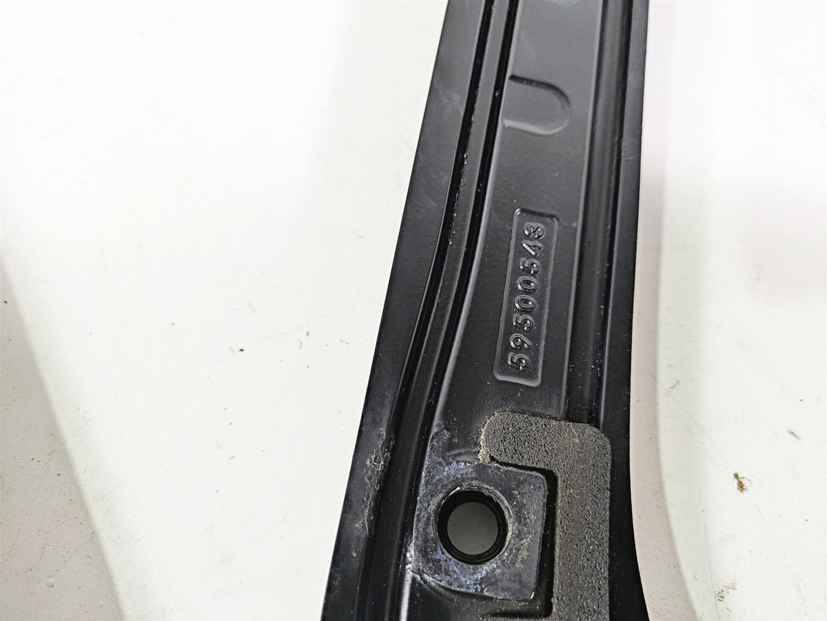 2018 Harley Softail FXFBS Fat Bob Rear Fender Struts Braces 59500543 59500544 {{ shop.shopifyCountryName }} - Mototech271