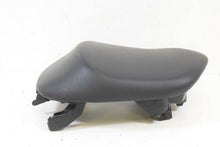 Load image into Gallery viewer, 2007 BMW K1200 GT K44 Rear LOW Passenger Heated Saddle Seat 52537687985
