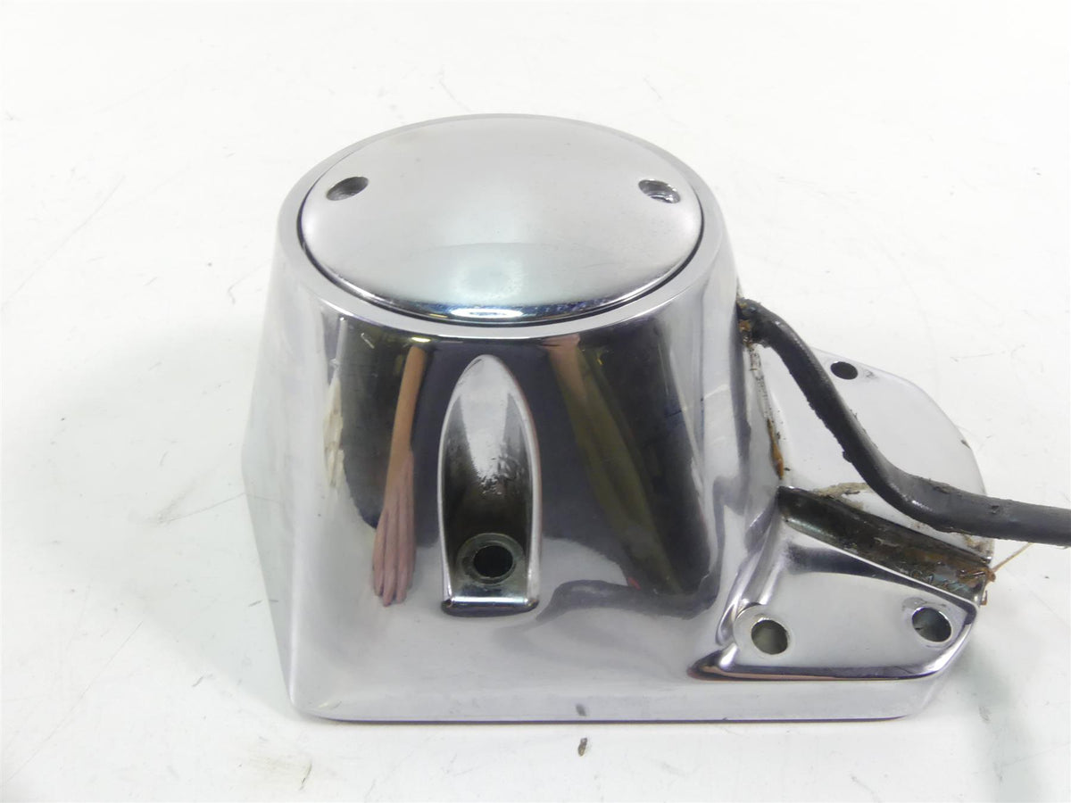 2000 Harley Dyna FXR4 CVO Super Glide Side Engine Cam Cover + Ignition 25266-93B {{ shop.shopifyCountryName }} - Mototech271
