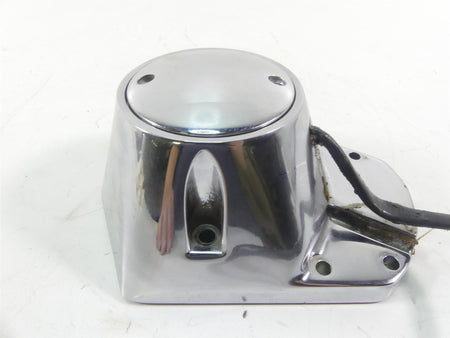 2000 Harley Dyna FXR4 CVO Super Glide Side Engine Cam Cover + Ignition 25266-93B {{ shop.shopifyCountryName }} - Mototech271