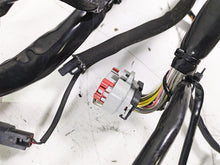 Load image into Gallery viewer, 2003 Harley Touring FLHTCUI E-Glide 100th Main Wiring Harness - No Cuts 70985-03 | Mototech271
