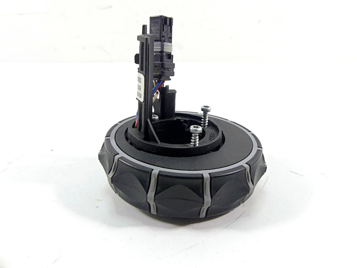 2014 BMW R1200GS K50 Left Grip Round Multi Controller 61317727498 {{ shop.shopifyCountryName }} - Mototech271
