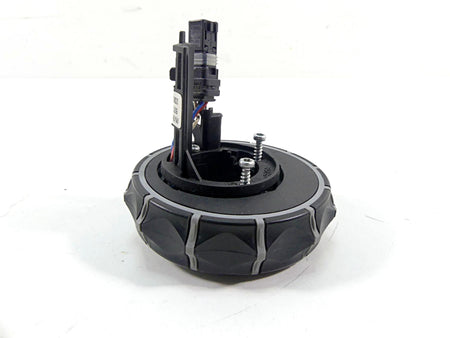 2014 BMW R1200GS K50 Left Grip Round Multi Controller 61317727498 {{ shop.shopifyCountryName }} - Mototech271