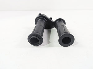 2024 Kawasaki ZX6R ZX636 Ninja Throttle Grip Handle Set 46019-0020