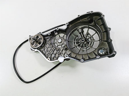 2016 Aprilia RSV 1100 Tuono V4 Factory Clutch Cover 89950200XNB {{ shop.shopifyCountryName }} - Mototech271
