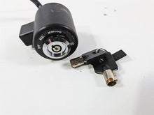Load image into Gallery viewer, 2006 Harley Sportster XL883 Low Ignition Switch &amp; 2 Keys 71441-94
