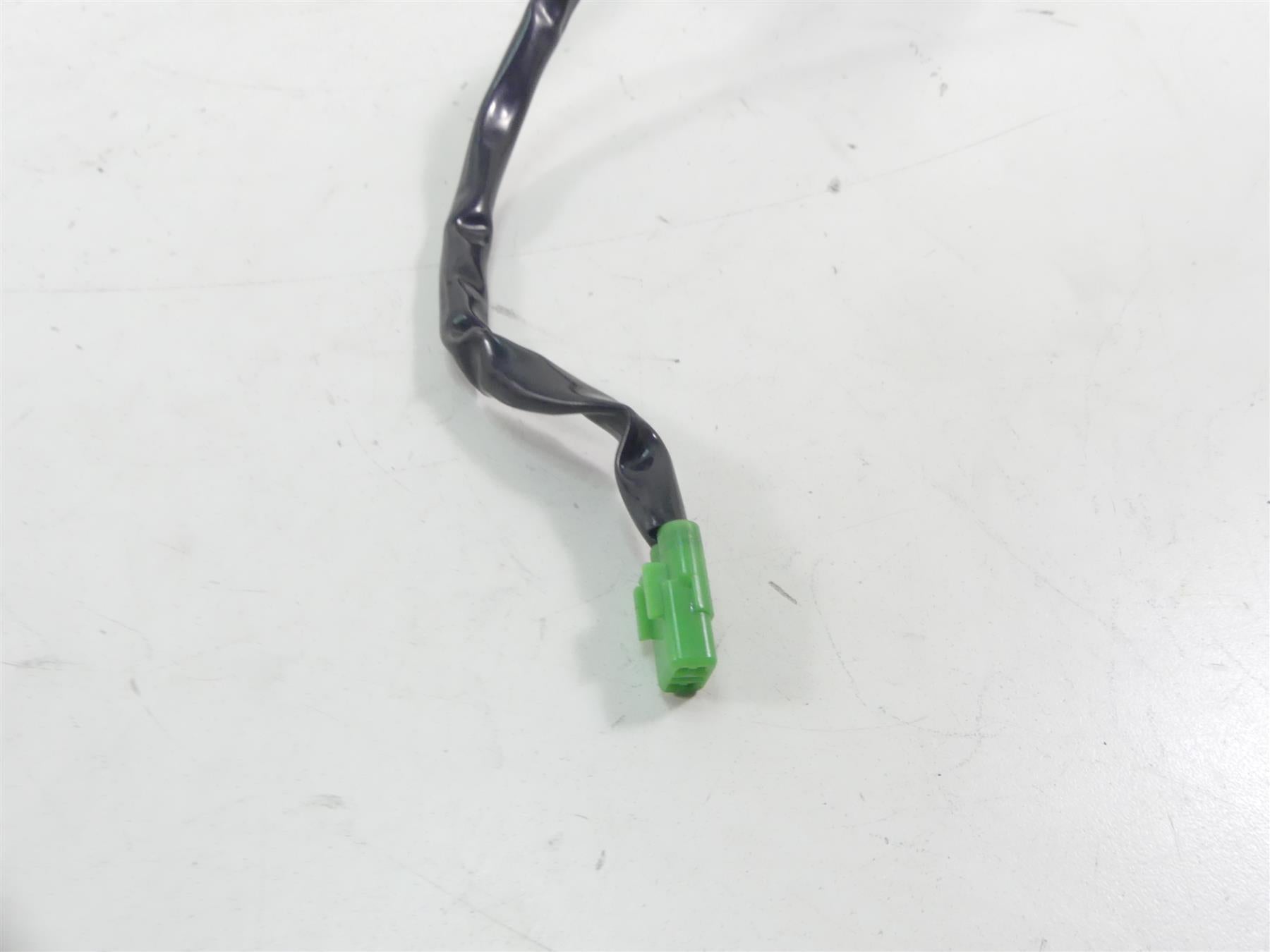 2005 Honda V-Twin VTX1800 S3 Side Kick Stand Kickstand & Switch 50530-MCV-000 {{ shop.shopifyCountryName }} - Mototech271