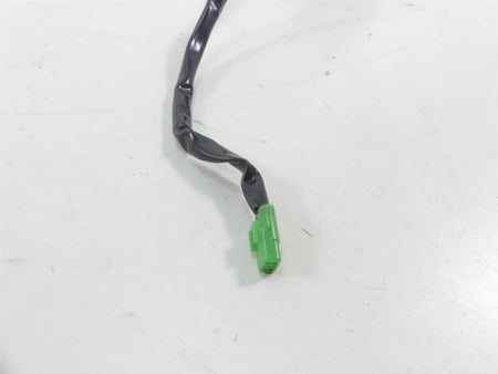 2005 Honda V-Twin VTX1800 S3 Side Kick Stand Kickstand & Switch 50530-MCV-000 {{ shop.shopifyCountryName }} - Mototech271