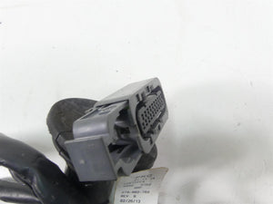 2013 Sea-Doo 4-Tec GTR 215 Front Handlebar Wiring Harness - Freshwater 278002769 | Mototech271