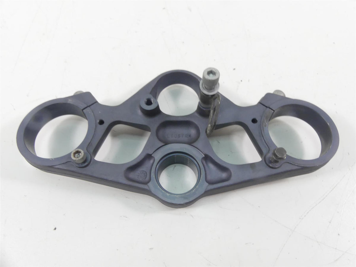 2004 Aprilia RSV 2 1000R Mille Upper Triple Tree AP8163121 {{ shop.shopifyCountryName }} - Mototech271