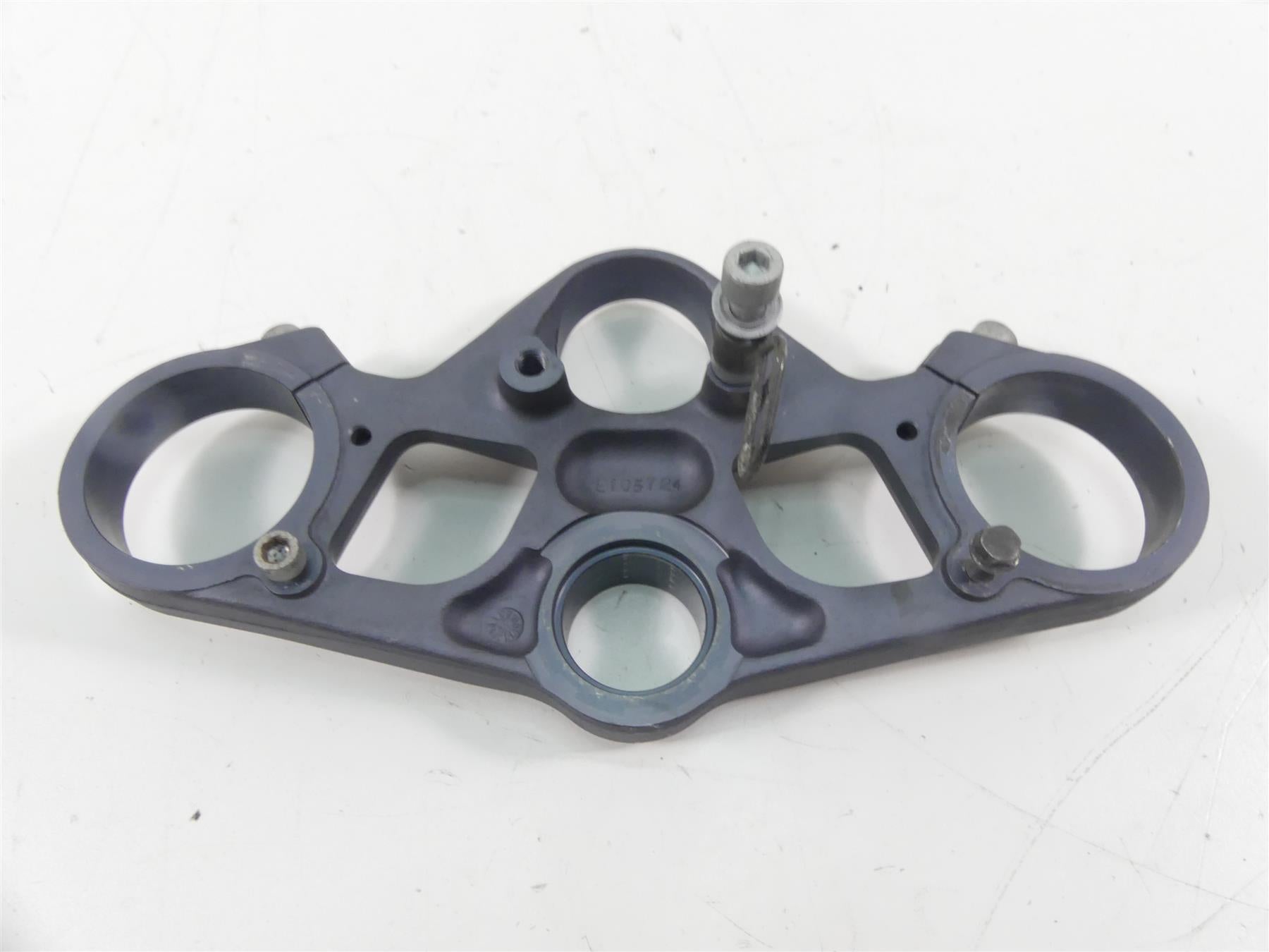 2004 Aprilia RSV 2 1000R Mille Upper Triple Tree AP8163121 {{ shop.shopifyCountryName }} - Mototech271