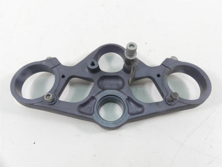 2004 Aprilia RSV 2 1000R Mille Upper Triple Tree AP8163121 {{ shop.shopifyCountryName }} - Mototech271