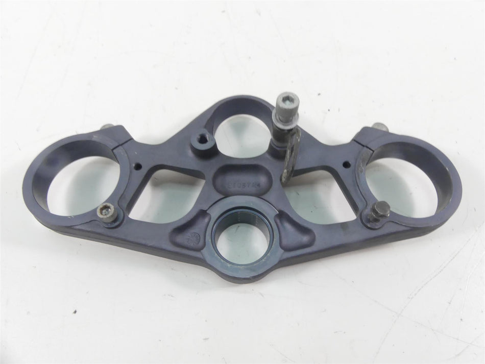 2004 Aprilia RSV 2 1000R Mille Upper Triple Tree AP8163121 {{ shop.shopifyCountryName }} - Mototech271