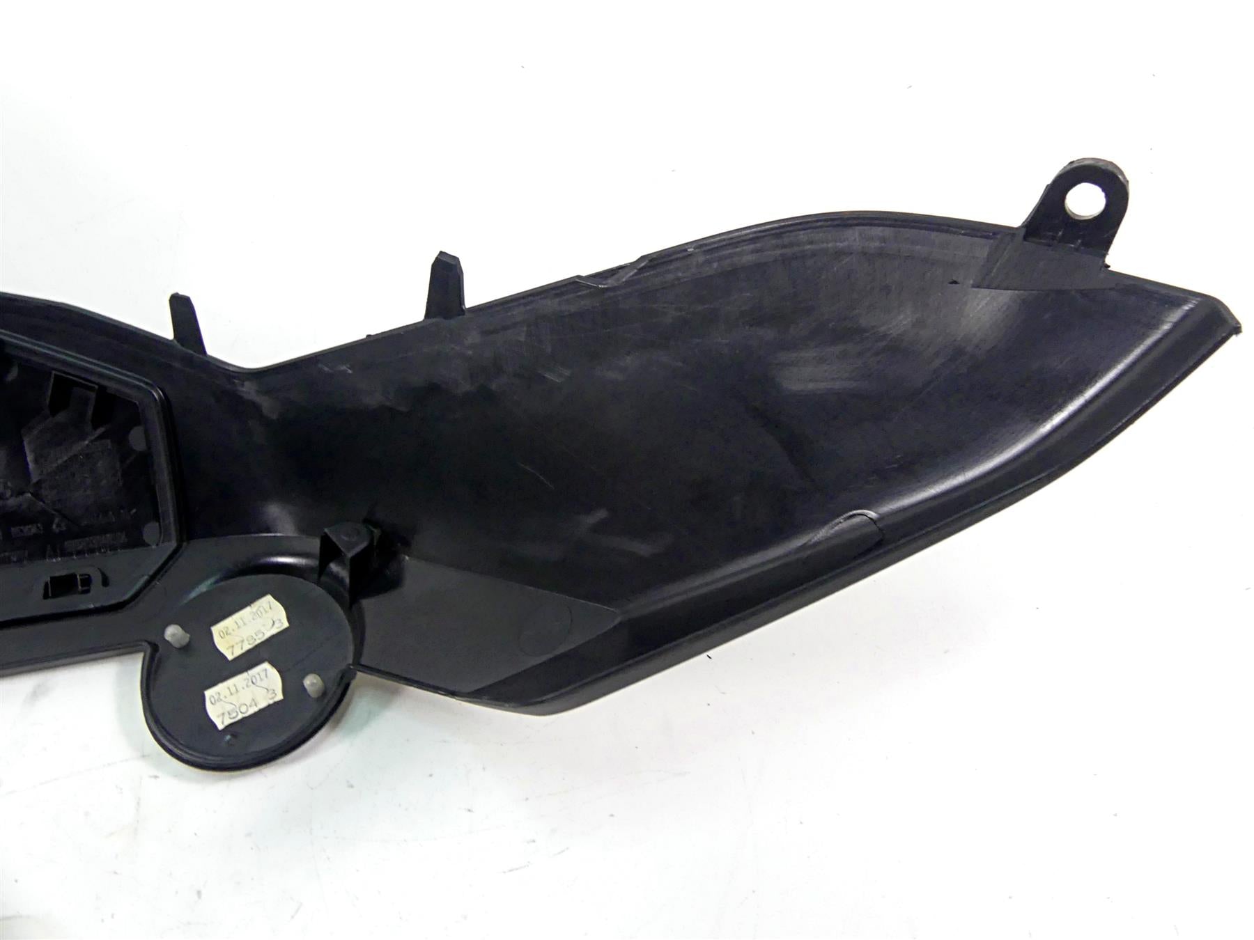 2016 BMW R1200GS Adv K51 Right Main Side Fairing Cover Set 46638536940 {{ shop.shopifyCountryName }} - Mototech271
