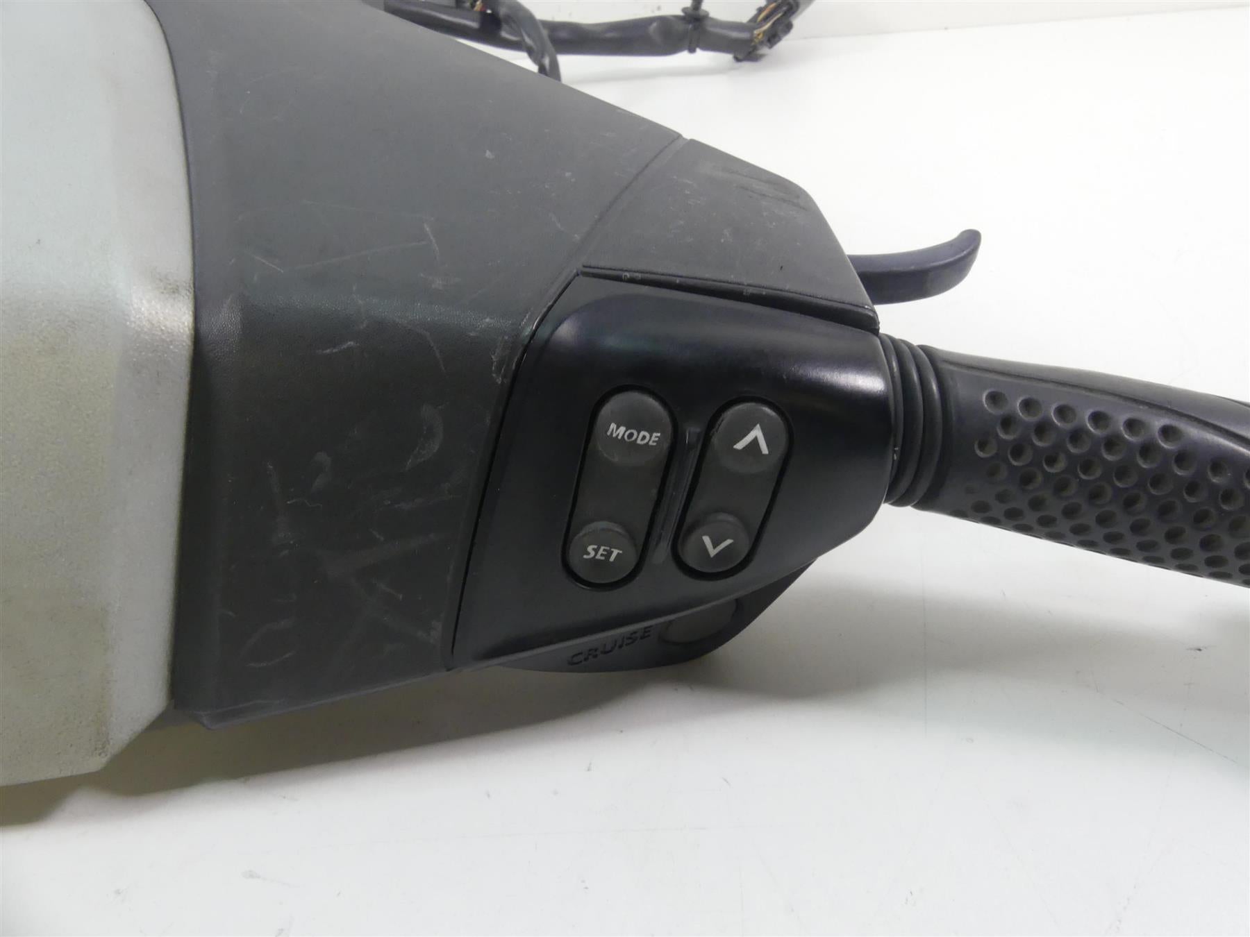 2010 Sea-Doo 4-Tec GTX 215 Handlebar Steering Control Switch Set 277001963 {{ shop.shopifyCountryName }} - Mototech271