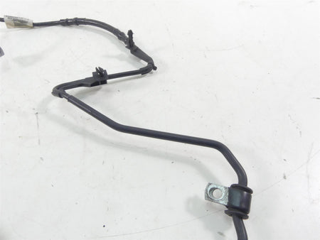 2017 Harley Touring FLHTKL Electra Glide Rear Abs Brake Line Hose Set 41800012 {{ shop.shopifyCountryName }} - Mototech271