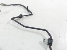 Load image into Gallery viewer, 2017 Harley Touring FLHTKL Electra Glide Rear Abs Brake Line Hose Set 41800012 | Mototech271
