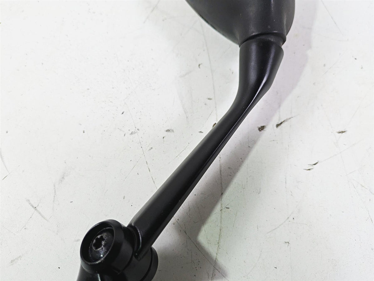 2016 BMW R1200RS K54 Right Side Rear View Mirror 51168556084 {{ shop.shopifyCountryName }} - Mototech271