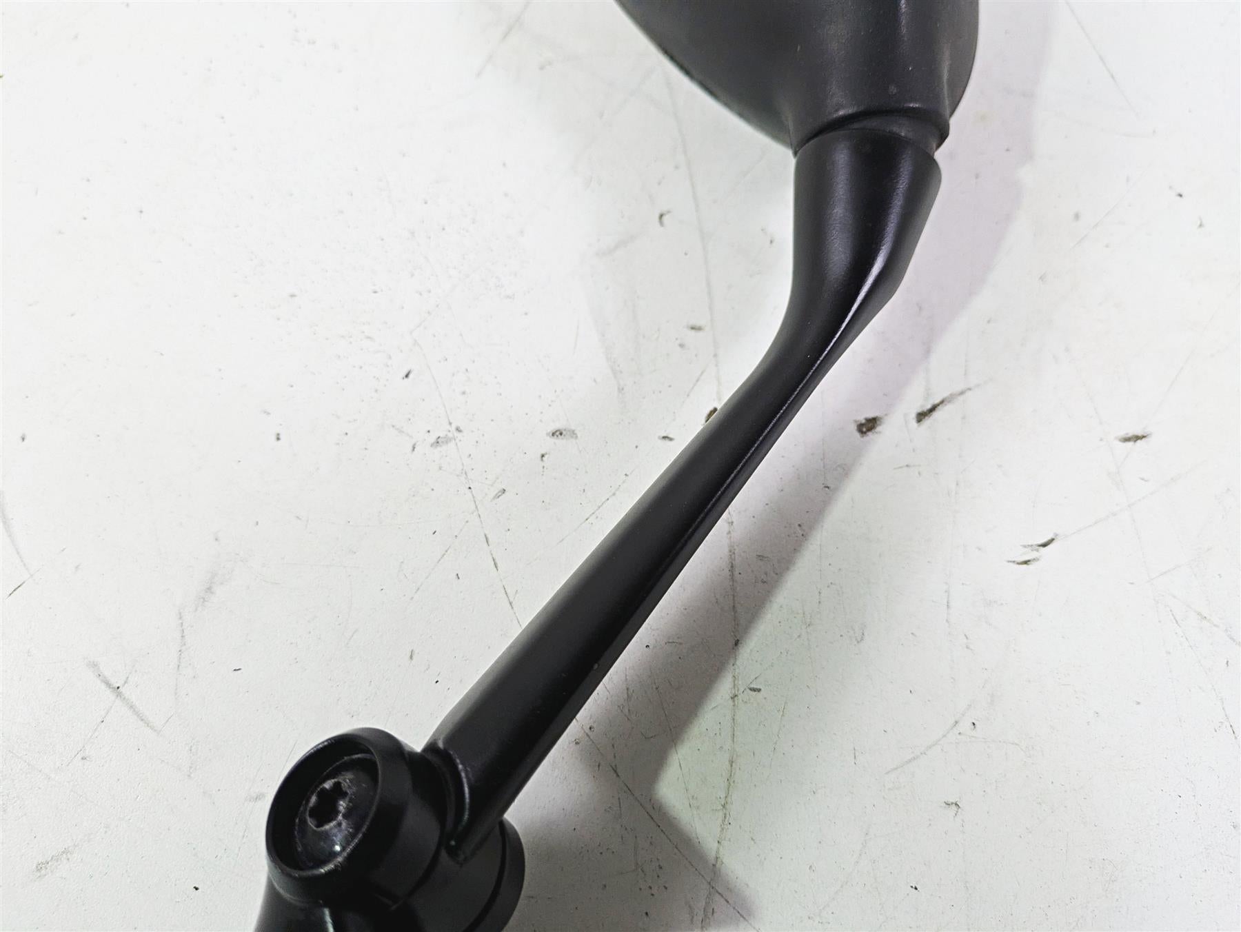 2016 BMW R1200RS K54 Right Side Rear View Mirror 51168556084 {{ shop.shopifyCountryName }} - Mototech271