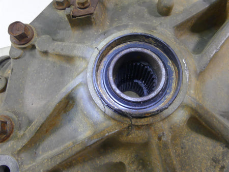 2020 Honda Talon S2X 1000X Rear Diff Differential Gear Box 41300-HL6-A01 {{ shop.shopifyCountryName }} - Mototech271