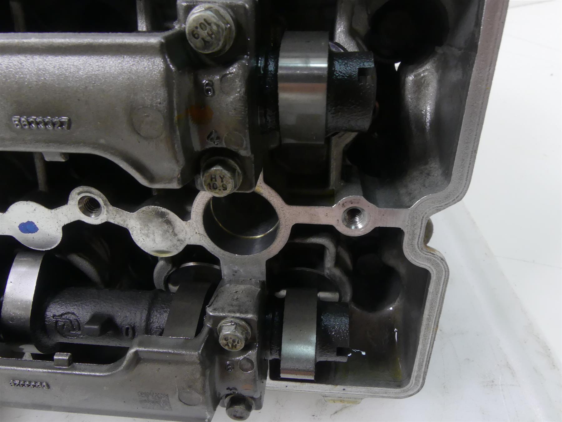 2021 Polaris RZR1000 XP EPS Cylinderhead Cylinder Head 1K 1205652 1206045 {{ shop.shopifyCountryName }} - Mototech271