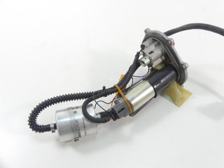 2010 Ducati Streetfighter 1098 S Fuel Gas Petrol Pump 7K - Tested 16023661A {{ shop.shopifyCountryName }} - Mototech271