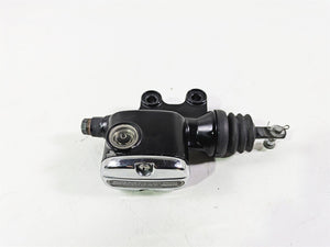 2011 Harley Touring FLHTCUSE CVO E-Glide Rear Brake Master Cylinder 46459-08B | Mototech271