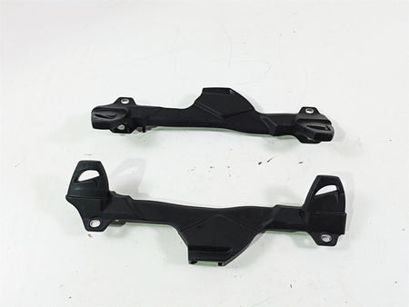 2009 BMW R1200RT K26 Saddlebag Holder Bracket Set 46547699903 46547699904 {{ shop.shopifyCountryName }} - Mototech271