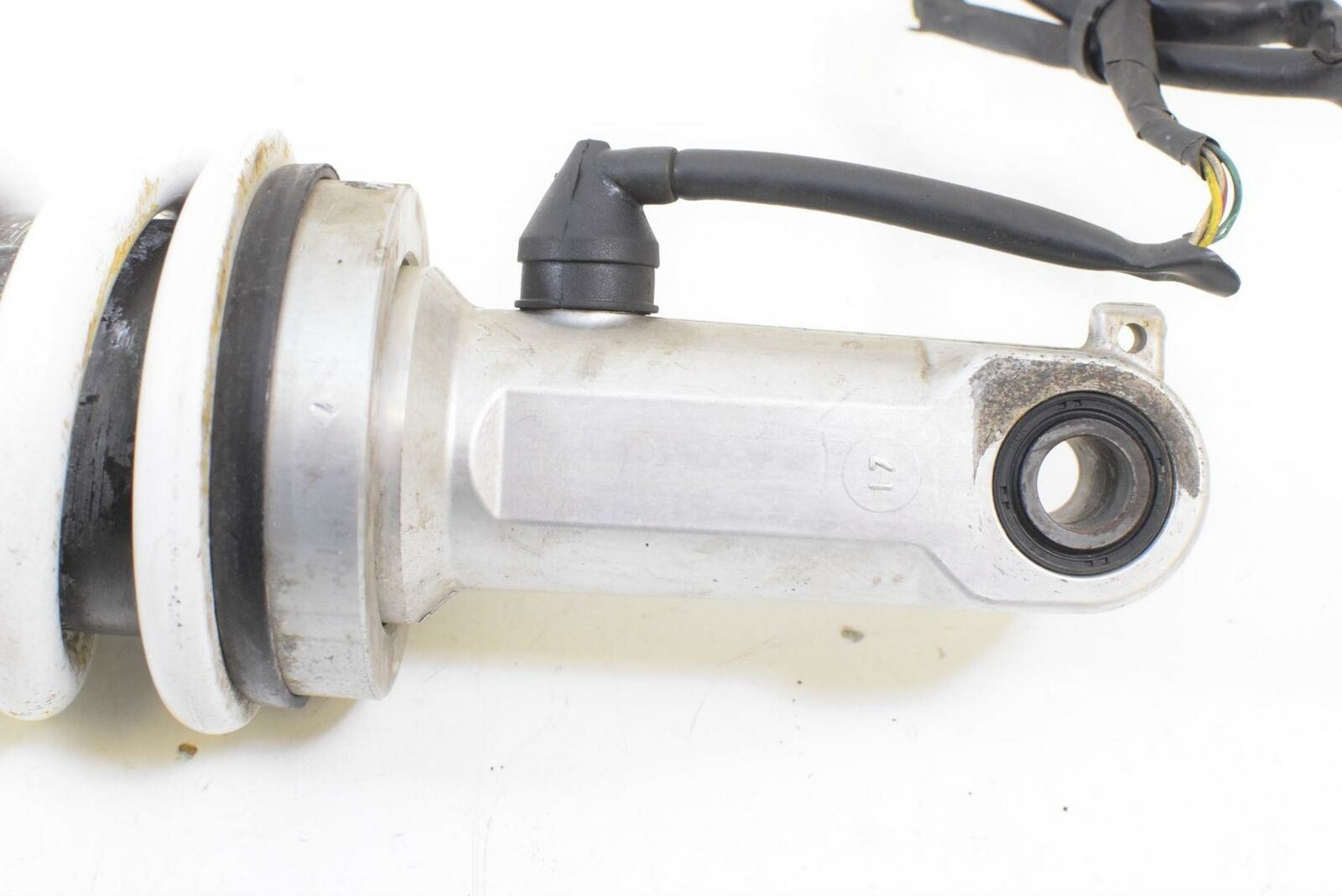2007 BMW K1200 GT K44 Esa Front Shock Damper Suspension WP 31427691036 {{ shop.shopifyCountryName }} - Mototech271