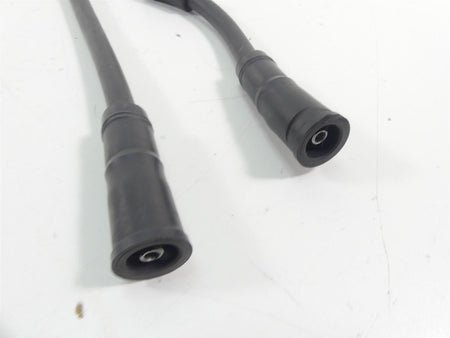 2008 Harley Softail FXSTB Night Train Ignition Coil & Black Cover 31696-07A {{ shop.shopifyCountryName }} - Mototech271