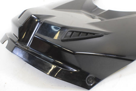 2013 BMW S1000RR S1000 RR Upper Fuel Gas Petrol Tank Cover Fairing 46638529293 {{ shop.shopifyCountryName }} - Mototech271