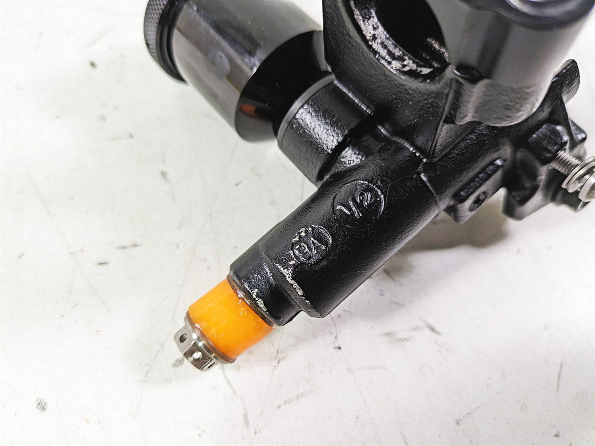 2020 Triumph Street Scrambler 900 Front Brake Master Cylinder 1/2- Read T2021964 {{ shop.shopifyCountryName }} - Mototech271