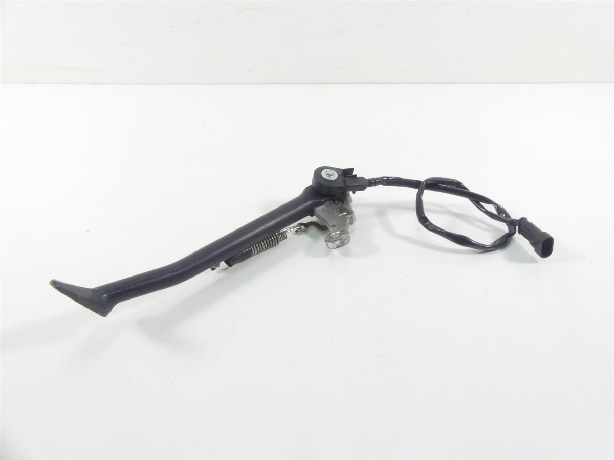 2010 Ducati Streetfighter 1098 S Side Kick Stand Kickstand 55610462AB {{ shop.shopifyCountryName }} - Mototech271