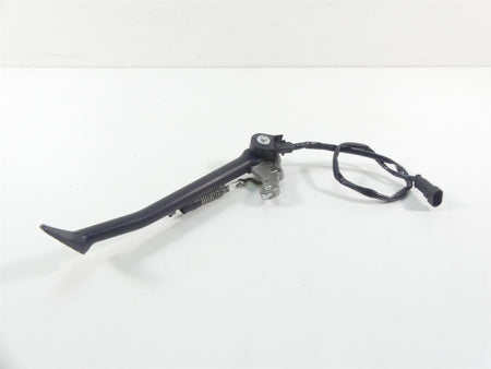 2010 Ducati Streetfighter 1098 S Side Kick Stand Kickstand 55610462AB {{ shop.shopifyCountryName }} - Mototech271