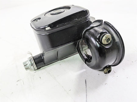 2002 Harley Dyna FXDL Low Rider Front Brake Master Cylinder 9/16" 45019-96F {{ shop.shopifyCountryName }} - Mototech271