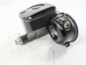 2002 Harley Dyna FXDL Low Rider Front Brake Master Cylinder 9/16" 45019-96F | Mototech271