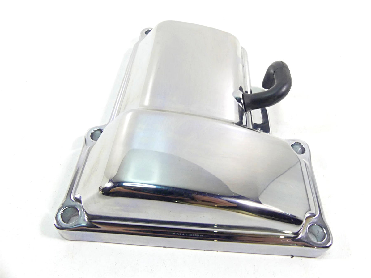 2014 Harley FXDL Dyna Low Rider Top Transmission Chrome Cover 34471-06A {{ shop.shopifyCountryName }} - Mototech271