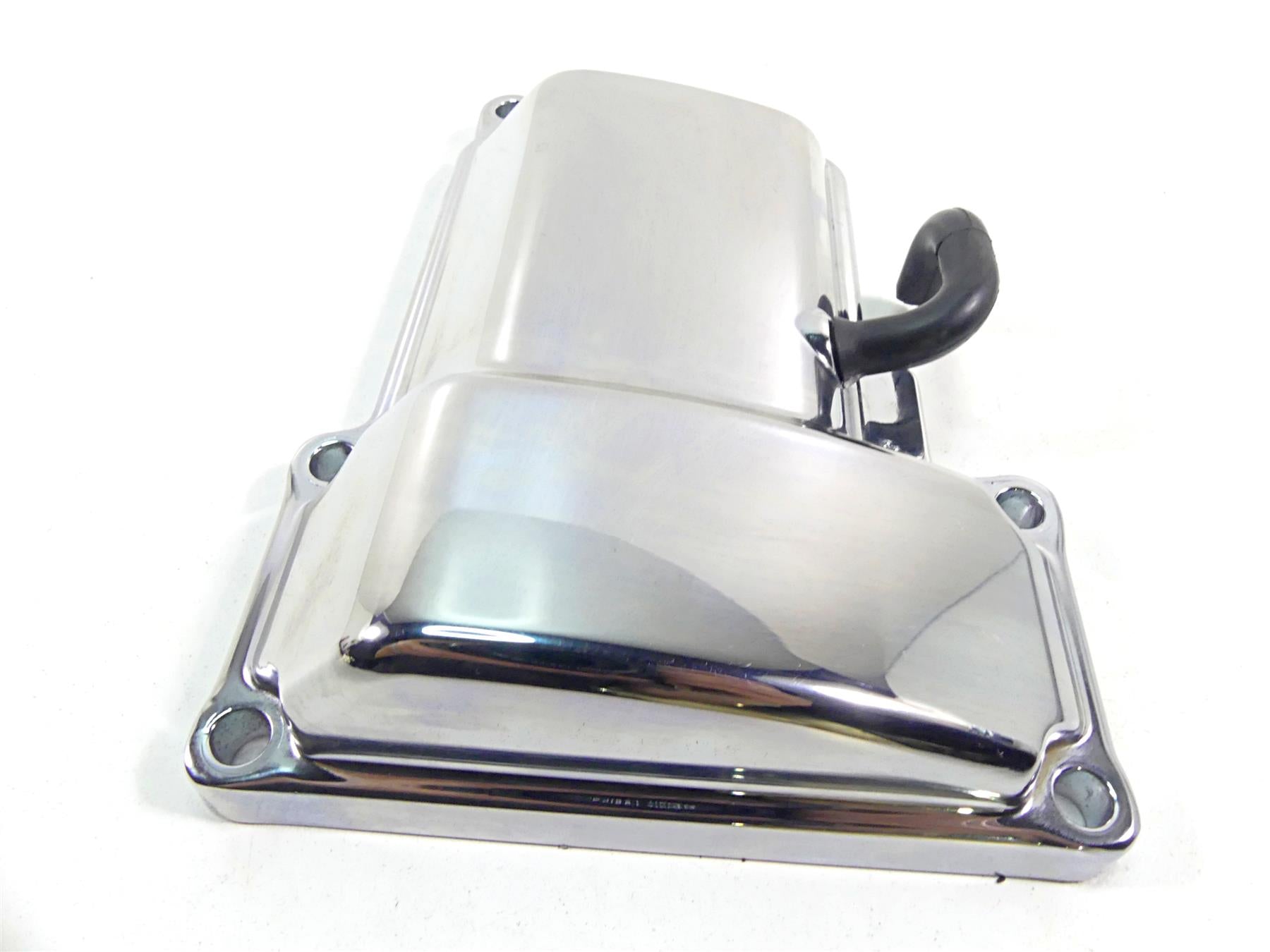 2014 Harley FXDL Dyna Low Rider Top Transmission Chrome Cover 34471-06A {{ shop.shopifyCountryName }} - Mototech271