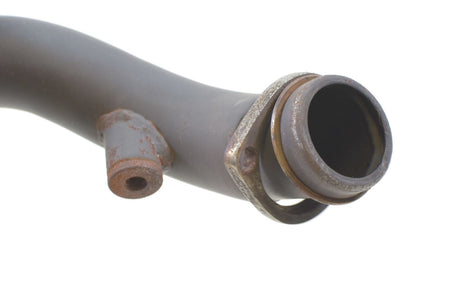 2006 Harley FLSTI Softail Heritage Loud Short Exhaust Pipe Set {{ shop.shopifyCountryName }} - Mototech271