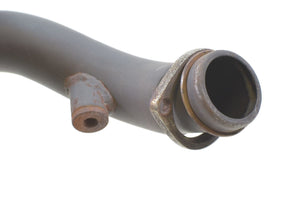 2006 Harley FLSTI Softail Heritage Loud Short Exhaust Pipe Set | Mototech271