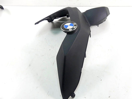 2016 BMW R1200GS Adv K51 Left Main Side Fairing Cover Set 46638536939 {{ shop.shopifyCountryName }} - Mototech271