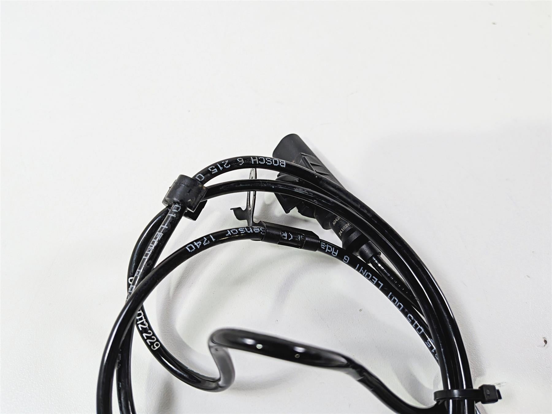 2025 CFMoto 450 SS Front Abs Brake Wheel Speed Sensor 6L30-080020 {{ shop.shopifyCountryName }} - Mototech271